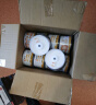 啄木鸟（ZMN） 啄木鸟 DVD-R 16速 4.7G  高光防水可打印 桶装 50片 刻录盘 实拍图