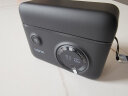 绿巨能（llano）尼康EN-EL15相机快充盒D7100电池D7500/D750/D810/D850数码相机电池充电盒子可收纳双充数显充电器 晒单实拍图