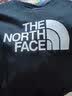 北面（The North Face）T恤男短袖春夏户外休闲透气舒适宽松圆领套头半袖8GWB JK3/黑色 3XL /190 实拍图
