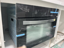 Haotaitai46L蒸烤箱一体机嵌入式蒸烤箱家用大容量微波炉内嵌式 46L蒸烤箱一体【专业旗舰款】 实拍图
