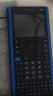 TEXAS INSTRUMENTS德州仪器 Texas Instruments TI-NspireCXCASII彩屏中英文编程图形计算器 APSAT 国内外考试计算机 实拍图