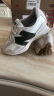 NEW BALANCENB327 官方休闲鞋男鞋女鞋舒适轻便百搭运动鞋复古绿MS327ASN 白色/灰白色 MS327ASN 39.5 (脚长24.5cm) 晒单实拍图