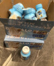 【125ml】亿小瓶水牛纯奶水牛奶整箱儿童学生早餐营养优质纯牛奶 6瓶 实拍图