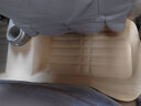 雪弗兰09/10/2006/2007年款老乐风汽车专用脚垫全包围雪佛兰地垫 全套米色 晒单实拍图