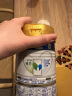 美素佳儿（Friso）皇家幼儿配方奶粉 3段（1-3岁幼儿适用） 400克 （新国标） 晒单实拍图