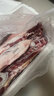 伊民康洋宁夏滩羊肉 生鲜整半只羊 原切羊排羊腿羊肉卷羊蝎子全羊礼盒清真 现宰整半只羊10斤 实拍图
