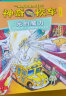 神奇校车·动画版（全套10册）儿童绘本3-6岁科普百科全书漫画故事书小学生课外阅读书籍 实拍图
