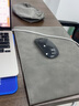 GYSFONE苹果MacBook Air 2025 13英寸M4内胆包笔记本电脑包15英寸内胆保护套Pro 14 M3收纳袋防泼水 竖款-灰色+电源袋 MacBook Air 13 13.6英寸（M4 实拍图