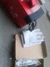 大焊 电焊机220v 380v两用工业级双电压手提式家用工业小型焊机 15米接好【315液晶220/380V】 实拍图