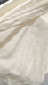 童泰（TONGTAI）婴儿背心纯棉夏季薄款男女宝宝衣服吊带上衣居家内衣2件装 咖色 80cm 晒单实拍图