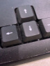 【备件库9成新】ET I119 刀锋 机械键盘 游戏键盘 有线键盘 RGB防水宏编程 电竞红轴 电脑笔记本台式键盘 键盘带手托混光吃鸡 晒单实拍图