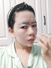 ANNA BELLA泰国安娜Annabella贝拉海藻面膜深海矿物补水保湿收缩毛孔薄10片 【两盒装】 实拍图