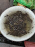安化黑茶 陈年老茶十两花卷茶叶非遗收藏 363g 晒单实拍图