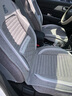 老垫家新款亚麻汽车坐垫四季通用座椅套布艺座垫全包围汽车座套 文雅-固定腰靠-绅士灰-豪华版 朗逸桑塔纳速腾捷达宝来帕萨特 实拍图