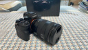 SONY 索尼 ILCE-7M4全画幅微单 数码相机 五轴防抖 4K 60p视频录制a7m4 A7M4 A7M4单机（不含镜头） 官方标配 实拍图