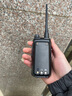 科立捷（KOLEEJ）无线对讲机户外商用民用UV双段双守调频对频对讲机船用高频自驾游远距离手台 实拍图