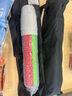 也驴户外珠行万里千里U型槽团建游戏道具拓展训练器材5.5*30cm 实拍图