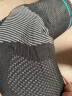 BLSI 半月板损伤护膝医用韧带撕裂修复专用固定支架专业运动跑步滑膜炎关节膝盖积水医疗保暖护具 L 实拍图