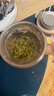 七春 霍山黄芽茶叶礼盒装250g 安徽六安特产 年货节送长辈礼品 实拍图