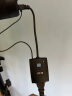 神牛引闪器AT16摄影灯闪光灯影室单反相机适用佳能尼康索尼通用无线触发器宾得松下富士奥巴 AT16标配 晒单实拍图