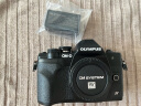 奥林巴斯（OLYMPUS）E-M10 MarkIV EM10四代 微单相机 数码相机 单机身 4.5档强化机身防抖 实拍图