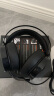 达尔优(dareu) EH722RGB版 游戏耳机 usb7.1声道  头戴式耳机带麦 电脑耳机 电竞耳机 降噪耳机黑色 晒单实拍图