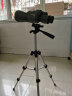 佳泊军迷非军事双筒望远镜高倍高清微光夜视观鸟演唱会望眼镜 10x50高清+1.4m三脚架+手机夹 实拍图