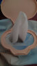 十月结晶婴儿湿纸巾【10包*80抽】宝宝手口柔湿巾新生手口专用 晒单实拍图