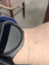 BHO适用华为watch GT4/gt3保护壳钢化膜套watch3/4/pro/2/watch4pro手表保护壳膜一体全覆盖防摔防刮 Watch4-46mm【黑色】 实拍图