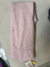 顶瓜瓜儿童加绒加厚保暖裤秋冬女童高腰棉裤校服神器内穿单条秋裤 粉160 实拍图