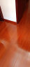 绿可森强化地板 家用复合木地板 耐磨地热地暖强化复合木地板商用 BD2017 晒单实拍图