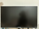 凡卡仕（RICRSS）21.5英寸IPS显示器HDMI全高清窄边框广视角低蓝光不闪屏办公家用液晶电脑显示屏幕  实拍图
