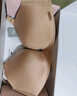 安莉芳【259元2件】光面无痕不空杯内衣小胸薄款无空系粉底液无钢圈文胸 肤色SKN 80A 实拍图