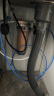 爱惠浦（Everpure） 家用矿物质厨下净水器 大流量0废水直饮 1.8L/分钟3500L处理量 EF-900P Plus 实拍图