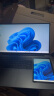玩家战神2024年全新创意双屏笔记本电脑英特尔12代处理器7英寸触控副屏手写AI绘图 32G内存+1T固态硬盘 晒单实拍图
