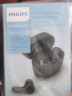 飞利浦（PHILIPS）真无线蓝牙耳机无线运动游戏音乐耳机降噪CD级高清音质苹果华为小米手机双11双十一礼物TAT2206黑 实拍图
