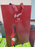 奔富（Penfolds）澳大利亚原瓶进口 bin系列设拉子赤霞珠干红葡萄酒750ml 麦克斯铂金 双支礼盒 实拍图