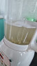 苏泊尔（SUPOR）降噪破壁机 家用豆浆机1.5L大容量自清洁辅食机榨汁机早餐机料理机 SPT202S 实拍图