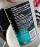 阿迪达斯 （adidas）男士磨砂净澈沐浴露250ml 补水保湿护肤 深层去角质 游泳去氯 实拍图