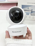 威视达康4g监控器360度无死角带夜视插手机流量卡不用网络可以远程监控可对话的家用无线摄像头无需连wifi 【WIFI版】语音对讲+云台旋转 64G内存卡 高清像素+简易安装+晒图返10元 实拍图
