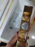 费列罗（FERRERO）榛果威化巧克力制品5粒62.5g 礼盒装喜糖伴手礼节日生日礼物零食 实拍图