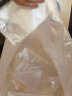 QDZX收纳袋加厚袋子批发打包搬家袋特大号背心袋 82*125cm (5个装) 实拍图