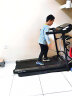 贝德拉（BeDL）跑步机家庭用折叠走步机健身器材510 HUAWEI HiLink生态款豪华多功能 实拍图