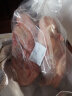 鑫同惠（XINTONGHUI） 农家散养鸭子2只装 新鲜活鸭宰杀土鸭子肉嫩鸭子 1kg/只 实拍图