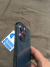 阿司奇 苹果12钢化后膜iPhone12pro max背膜前后钢化玻璃膜防爆手机保护贴膜全覆盖 苹果12promax【钢化后膜】2片装 贈钢化镜头膜 实拍图