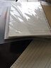 文谷（Wengu）a4活页纸替芯活页本活页夹/活页笔记本通用学生办公文具/康奈尔内芯30孔60张 A460-6 实拍图