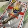 三都港 宁德小黄花鱼 鱼鲞350g/2条装 生鲜鱼类 海鲜水产 健康轻食 实拍图