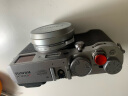 富士/Fujifilm X100V X100VI 数码相机复古定焦文艺旁轴 便携扫街 二手微单相机 95新 富士X100F 标配 实拍图