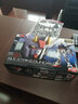 万代（BANDAI） RG 高达1 拼装模型玩具 14cm RG03 空战强袭 实拍图
