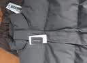 真维斯（Jeanswest）棉服男羽绒棉衣秋冬季潮流加厚立领外套男士高弹保暖衣服男装 实拍图
